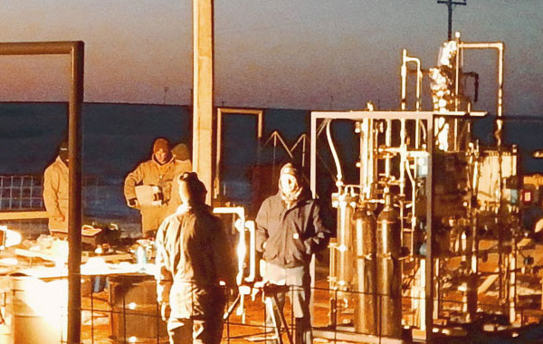 Moving CO<sub>2</sub> from a Waste Product to an Asset