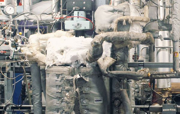 Advancing Transformative Technologies