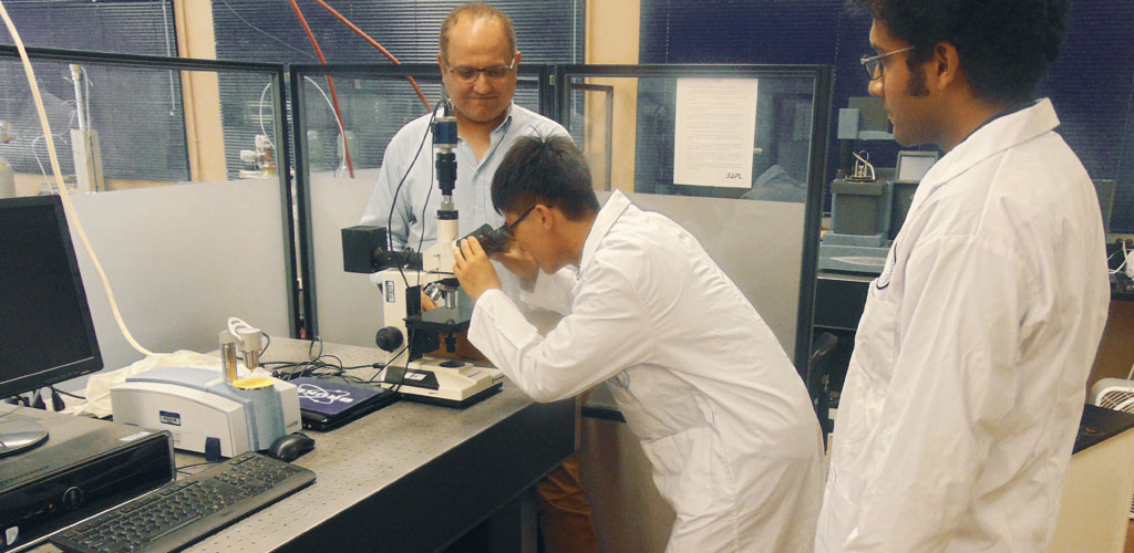 Calgary-based Carbon Upcycling converts CO<sub><figcaption id=