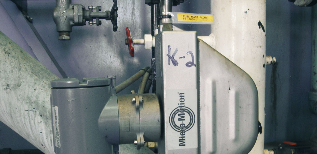 Cenovus installed two different energy efficient technologies that also reduce methane emissions, including this installation at Suffield C Station, K-2 Compressor.