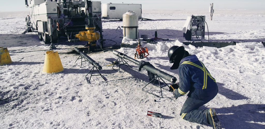 Calgary-based Seal Well has developed a technology that reduces methane emissions by sealing wells with a bismuth-based alloy that is superior to concrete.